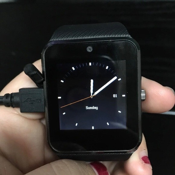 Android Smart Watch - Picture 6 of 7